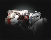 engine model