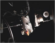 exhaust brake