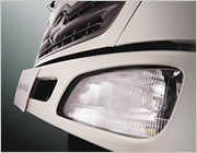 head lamp set
