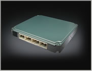 Hino Series 3 ECU