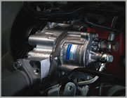 Vacuum pump