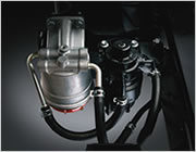 dual fuel filter