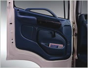 multi cab pockets