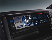 radio CD MP3