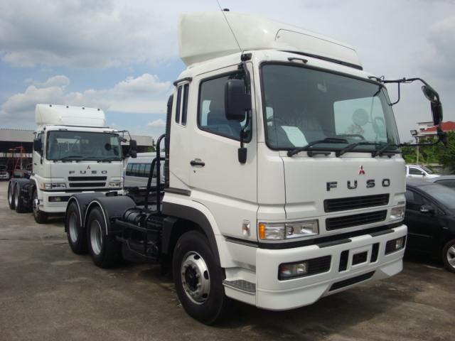 mitsubishi fuso dealer importer exporter