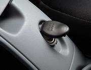Accessory socket