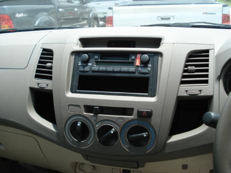 new Toyota Hilux Vigo Double Cab at Thailand's top Toyota Hilux Vigo</a>dealer Jim Autos Thailand