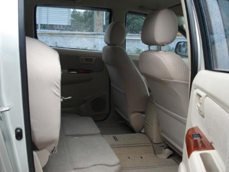 new Toyota Hilux Vigo Double Cab at Thailand's top Toyota Hilux Vigo</a>dealer Jim Autos Thailand