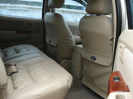new Toyota Hilux Vigo Double Cab at Thailand's top Toyota Hilux Vigo</a>dealer Jim Autos Thailand