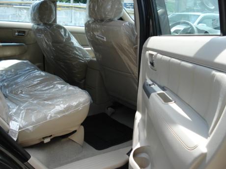 new Toyota Hilux Vigo Double Cab at Thailand's top Toyota Hilux Vigo</a>dealer Jim Autos Thailand