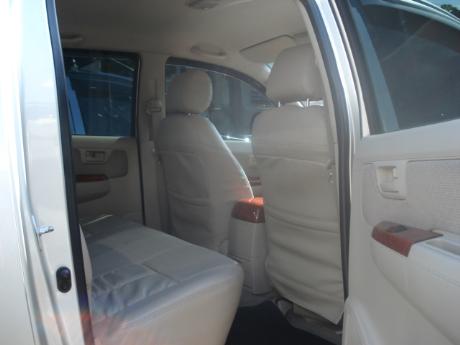 new Toyota Hilux Vigo Double Cab at Thailand's top Toyota Hilux Vigo</a>dealer Jim Autos Thailand