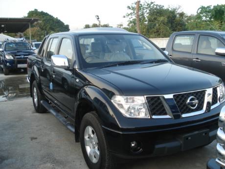 new Toyota Hilux Vigo Double Cab at Thailand's top Toyota Hilux Vigo</a>dealer Jim Autos Thailand
